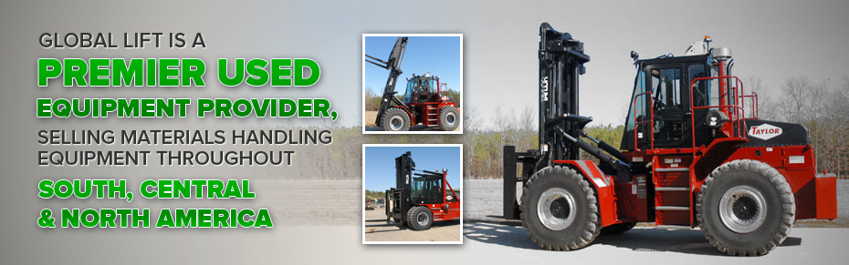 Used Equipment Bakersfield