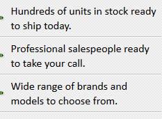 Used Forklifts Bakersfield - Great Selection of Inventory for all makes of Equipment